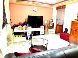 Blk 247 Yishun Sunshine (Yishun), HDB 4 Rooms #557469531